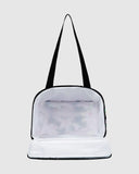 WOMENS WATER EFFECT COOLER BAG