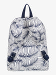 SUGAR BABY CANVAS 16L SMALL BACKPACK