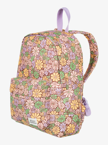 WOMENS SUGAR BABY CANVAS 16L SMALL BACKPACK