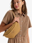 ROXY WOMEN'S MISTY COVE WAIST PACK