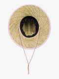 COFFEE BLUES SUN HAT