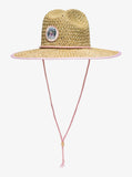 COFFEE BLUES SUN HAT