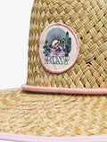 COFFEE BLUES SUN HAT