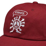 STANDARD ADJUSTABLE CAP