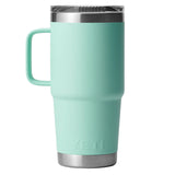 YETI RAMBLER 20 OZ TRAVEL MUG