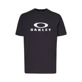 Oakley O Bark 2.0 Tee Blackout Hombre