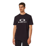 Oakley O Bark 2.0 Tee Blackout Hombre