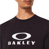 Oakley O Bark 2.0 Tee Blackout Hombre