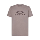 Oakley O Bark 2.0 Tee New Athletic Grey Hombre