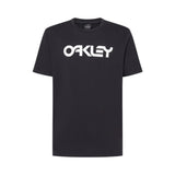 Oakley Mark II Tee 2.0 Black/White Hombre