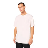 Oakley Relax Tee 2.0 Off White Hombre