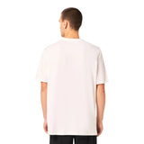 Oakley Relax Tee 2.0 Off White Hombre