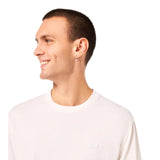 Oakley Relax Tee 2.0 Off White Hombre