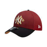 New York Yankees MLB City