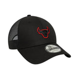 NBA 9Forty Trucker Chicago Bull