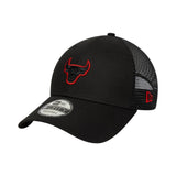 NBA 9Forty Trucker Chicago Bull