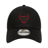 NBA 9Forty Trucker Chicago Bull