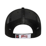 NBA 9Forty Trucker Chicago Bull