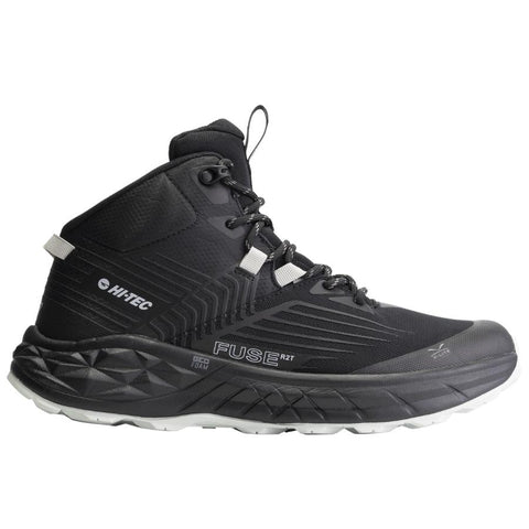 HI-TEC GEO FUSE MID HOMBRE