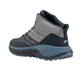 HI-TEC TRAIL PRO MID WP HOMBRE