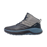 HI-TEC TRAIL PRO MID WP HOMBRE