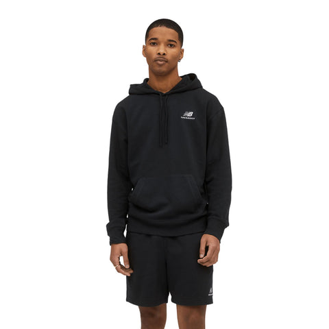 HOODIE NEW BALANCE UNISSENTIALS