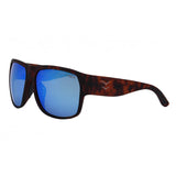 NICK I TORT BLUE POLARIZED LENS