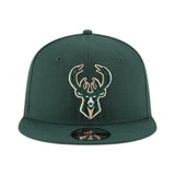 Milwaukee Bucks NBA Classics