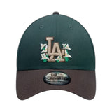 Los Angeles Dodgers MLB City