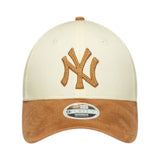 New York Yankees MLB Faux Suede