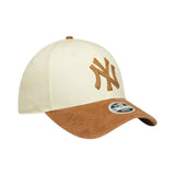New York Yankees MLB Faux Suede