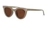 Canyon CACTUS / BROWN POLARIZED LENS