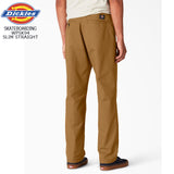 PANTALONES DE SKATE DICKIES FLEX SLIM FIT