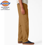 PANTALONES DE SKATE DICKIES FLEX SLIM FIT