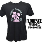 Florence Marine X Tarot Roots