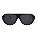 I-SEA Aspen Black Polarized