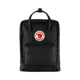 Fjällräven Kånken Black