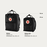 KANKEN MINI GREY