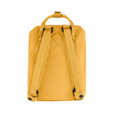 Fjällräven Kånken Ochre — vista adicional 3