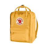 Fjällräven Kånken Ochre — vista adicional 2
