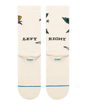 STANCE X BERT KRAK FLASH SOCKS