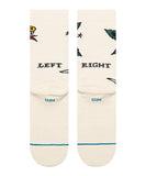 STANCE X BERT KRAK FLASH SOCKS