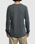 PTC Pigment Long Sleeve TEE