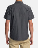 RVCA MENS WOVEN THAT'LL DO DOBBY