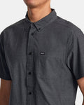 RVCA MENS WOVEN THAT'LL DO DOBBY