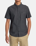 RVCA MENS WOVEN THAT'LL DO DOBBY