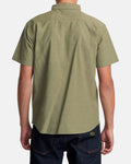 RVCA MENS WOVEN THAT'LL DO DOBBY