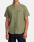 RVCA MENS WOVEN THAT'LL DO DOBBY