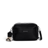 Bitácora Bolso Lyon Negro