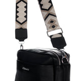 Bitácora Bolso Lyon Negro — vista adicional 3